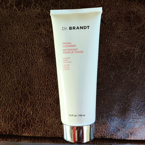 Dr Brandt Facial Cleanser - Picture 2 of 7
